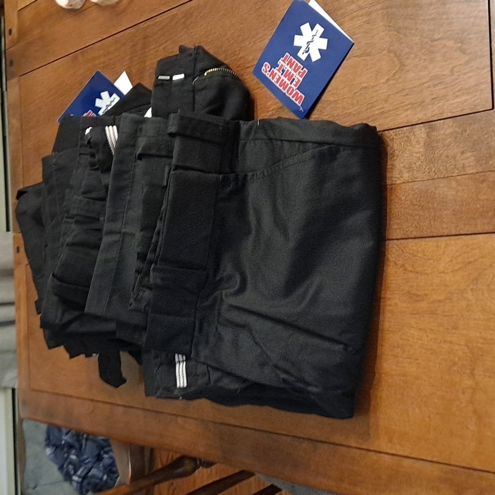 Womens emt pants size 14